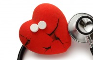 Das Broken-Heart-Syndrom – wenn das Herz im Stress ist