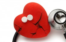 Das Broken-Heart-Syndrom – wenn das Herz im Stress ist