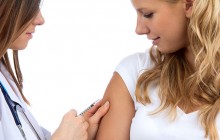 Gibt es bald nur einen Impfstoff für alle Grippeviren?
