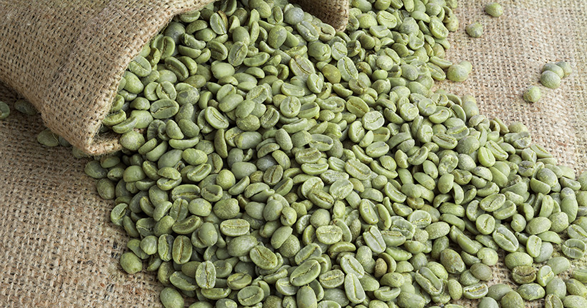 Grüner Kaffee – der neue Schlankmacher?
