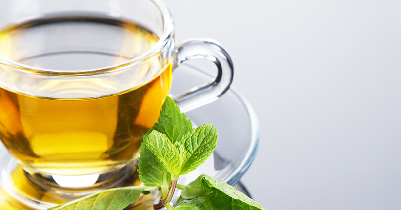Grüner Tee – nicht alle Sorten sind gesund