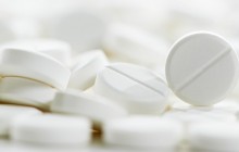 Schlaganfall - Erste Hilfe dank Aspirin