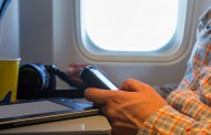 Keime in Flugzeugen – wenn die Krankheit mitfliegt