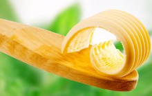 Macht Butter wirklich dick?
