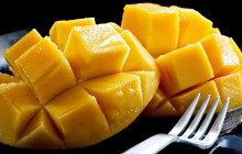 Mangos – sehr gesund, aber für eine Diät ungeeignet