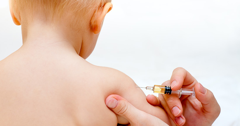 Masern – Hamburg startet Impfkampagne