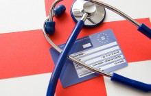 Mehrheit der Deutschen will Zusatzinfos auf der Krankenkarte