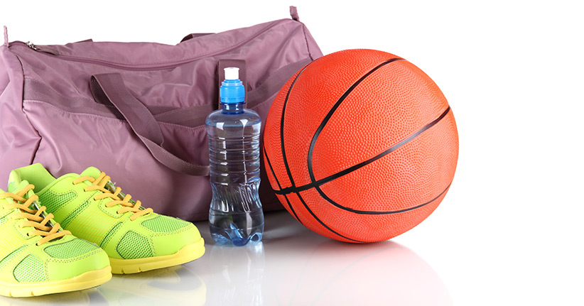 Mit Ernährung und sportlicher Aktivität Leistungskraft steigern