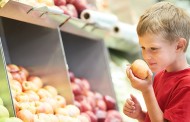 Zehn Portionen Gemüse und Obst pro Tag - besser für die Gesundheit?