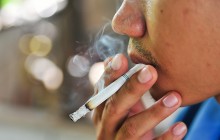 Trotz Rauchverbot steigt die Anzahl der Tabaktoten