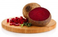 Rote Beete Saft - welche positiven Wirkungen zeigt er?