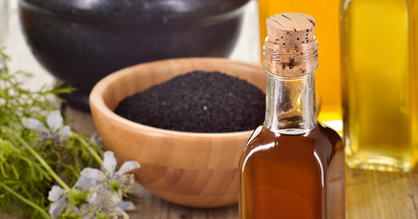 Schwarzkümmelöl – gesund und immer noch geheimnisvoll
