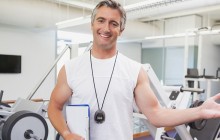 Der alljährliche Fitness-Boom - Wieso warten wir eigentlich?