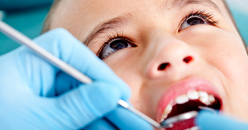 Wie schädlich sind Narkosemittel für Kinderzähne?