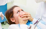 Angst vorm Zahnarzt und wie man sie überwinden kann