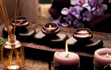 Aromatherapie - der heilende Duft für Körper und Seele