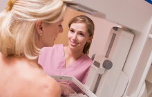 Brustkrebs-Screening – überschätzt oder nützlich?