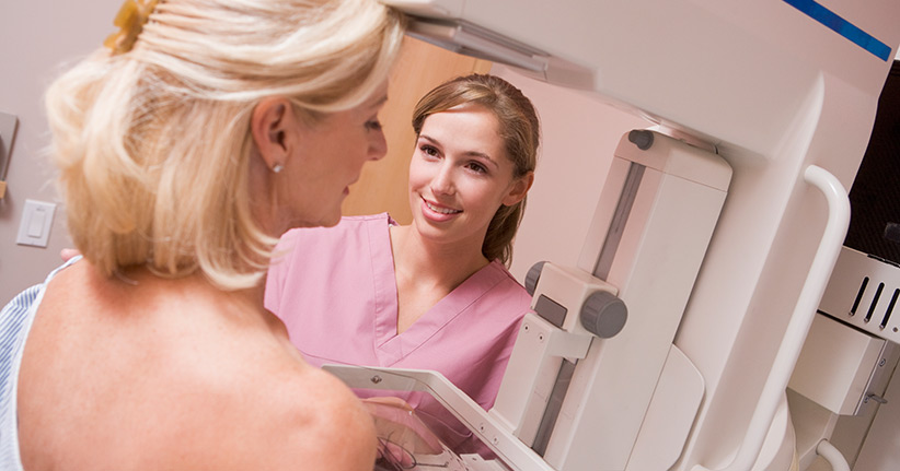 Brustkrebs-Screening – überschätzt oder nützlich?
