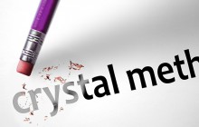 Crystal Meth - die Killerdroge ist weiter auf dem Vormarsch