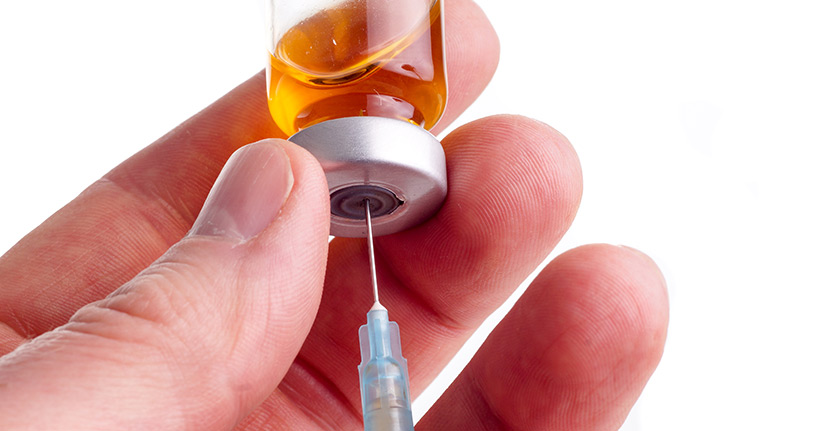 Die Grippewelle rollt - wie gut ist der neue Impfstoff?