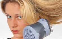 Fettiges Haar – was hilft wirklich?