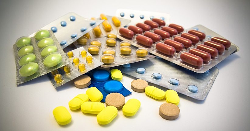 Gefälschte Arzneimittel – die Gefahr steigt