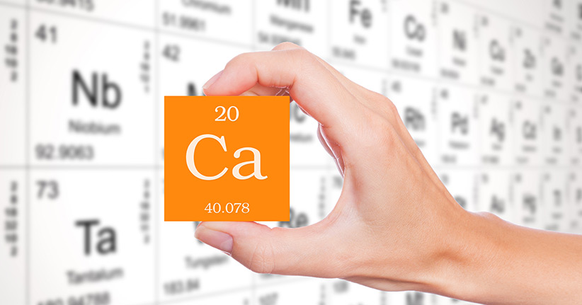 Kalzium – ein überschätzter Wirkstoff?