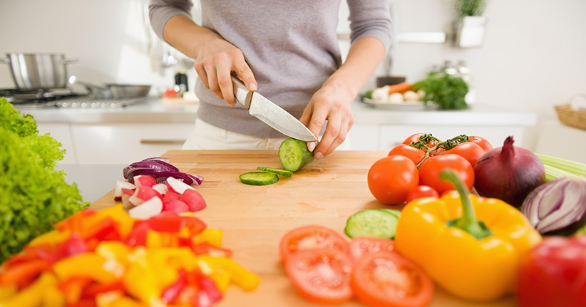 Pegane Ernährung im Aufwind