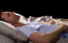 Schlafapnoe - die unterschätzte Gefahr in der Nacht