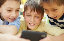 Smartphone-Studie - immer mehr Jugendliche suchtgefährdet
