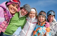 Sport im Winter - so wichtig ist die richtige Kleidung