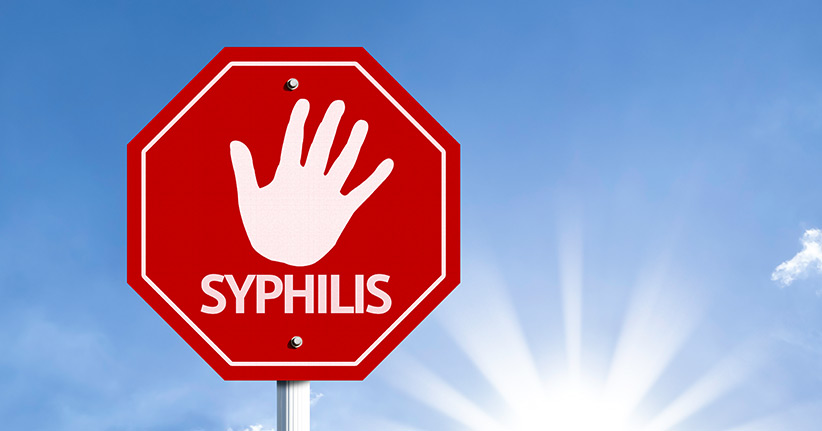 Syphilis – die „galante“ Krankheit