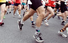 Warum ein Marathonlauf das Leben kosten kann