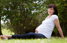 Die 12. SSW – die Frühschwangerschaft geht zu Ende