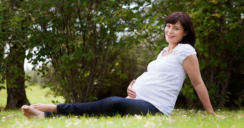 Die 12. SSW – die Frühschwangerschaft geht zu Ende