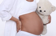 17. SSW - erholsame und ruhige Phase der Schwangerschaft