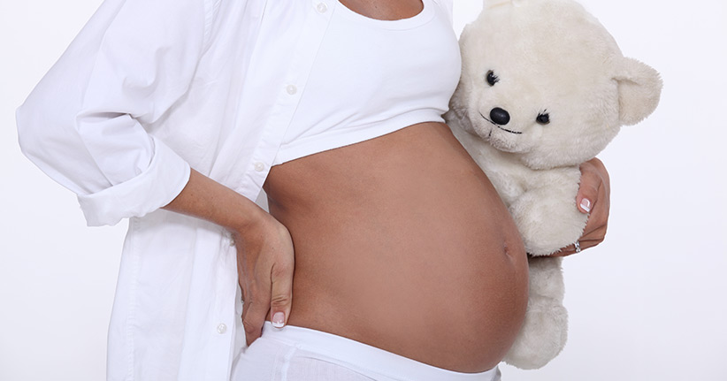 Tipps gegen die Müdigkeit in der Schwangerschaft