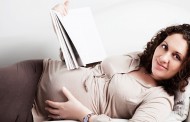 25. SSW – das Baby wird aktiver