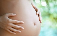 30. SSW – das Baby wächst fleißig