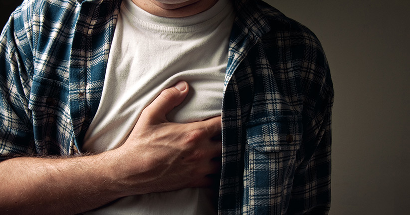 Sensation: Kann man Herzinfarkte ab sofort vorbeugen?