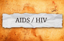 HIV ist in Europa wieder auf dem Vormarsch
