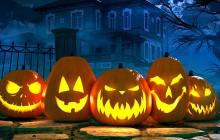 Happy Halloween - wenn Angst richtig Spaß macht