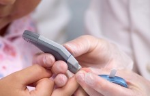 Immer mehr Kinder leiden unter Diabetes Typ 1