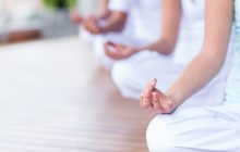 Mit Yoga Körper und Seele in Einklang bringen
