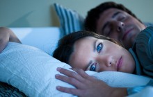 Warum häufiges Aufwachen in der Nacht ungesund ist