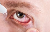 Was hilft gegen trockene Augen?