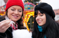 Welche Kalorienbomben lauern auf dem Weihnachtsmarkt?
