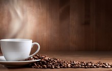 Wer Kaffee trinkt, lebt länger