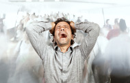 Agoraphobie - eine neue Therapie verspricht Hilfe
