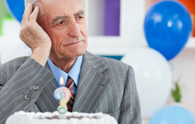 Forschung Alzheimer – Ist Einsamkeit ein Frühwarnzeichen?
